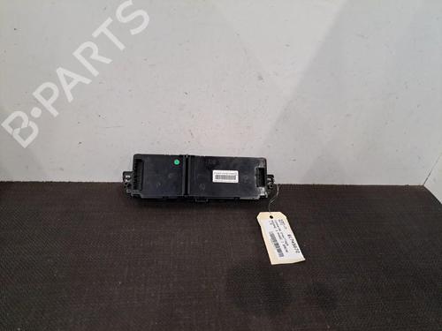 Used Climate control RENAULT MEGANE III Grandtour (KZ0/1) 1.9 dCi (KZ0J, KZ0N, KZ1S) (131 hp) 28401797