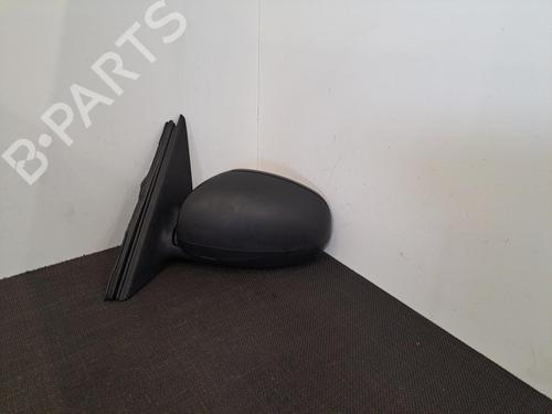 Used Left mirror SKODA ROOMSTER (5J7) 1.4 TDI (80 hp) 28402495