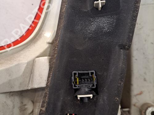 Right taillight RENAULT SCÉNIC III (JZ0/1_) 1.6 dCi (JZ00, JZ12) | BP29335490C35 