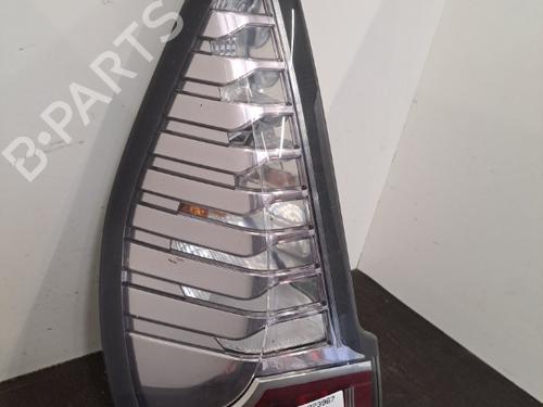 Used Left taillight Left taillight RENAULT SCÉNIC III (JZ0/1_) 1.5 dCi (JZ02, JZ0R) (95 hp) 28404211 28404211
