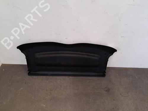 Used Rear parcel shelf CITROËN C3 II (SC_) 1.2 THP 110 (110 hp) 28401664