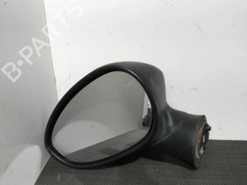 Used Left mirror FIAT GRANDE PUNTO (199_) 1.2 (65 hp) 28410818