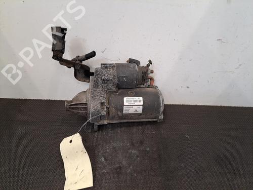 Startmotor RENAULT KOLEOS I (HY_) 2.0 dCi 4x4 (HY0K) | BP28408038M8 