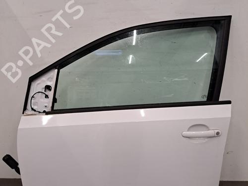 Used Left front door SKODA CITIGO (NF1) 1.0 (60 hp) 29843329