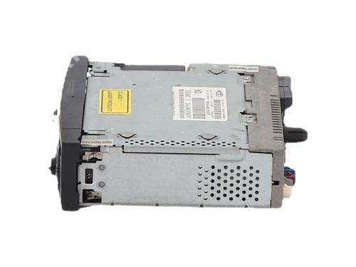 Used Radio Radio PEUGEOT 307 SW (3H) [2002-2009] 40056319 40056319