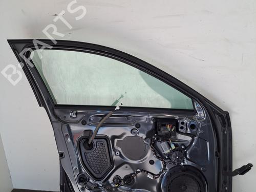 Left front door AUDI A3 Sportback (8VA, 8VF) 2.0 TDI | BP29549702C2 