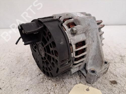 Used Alternator FORD KA (RU8) 1.2 (69 hp) 28409409