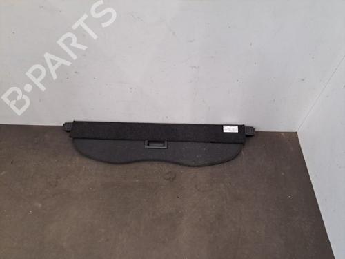 Used Rear parcel shelf RENAULT CLIO III Grandtour (KR0/1_) 1.5 dCi (KR0F) (86 hp) 28390558