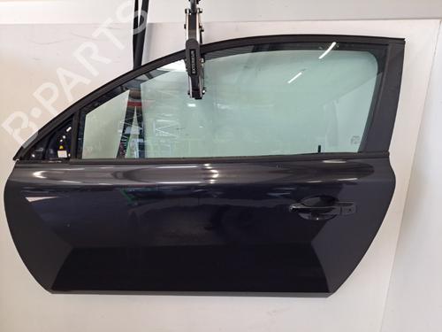 Left front door VOLVO C30 (533) 1.6 D | BP28393022C2 