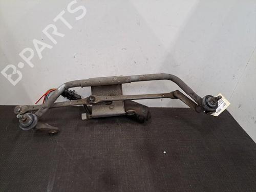 Used Front wiper motor Front wiper motor PEUGEOT EXPERT Van (222) 2.0 HDI (94 hp) 28404846 28404846