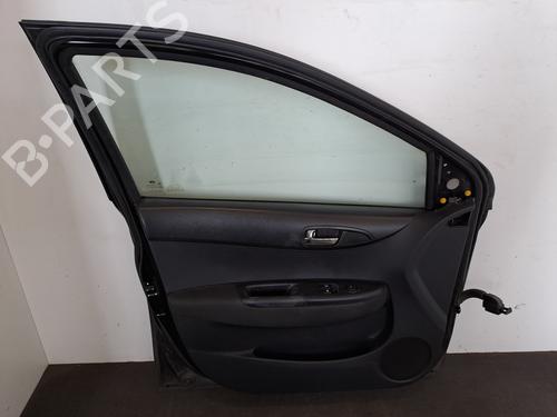 Left front door HYUNDAI i20 I (PB, PBT) 1.1 CRDi | BP28395437C2 