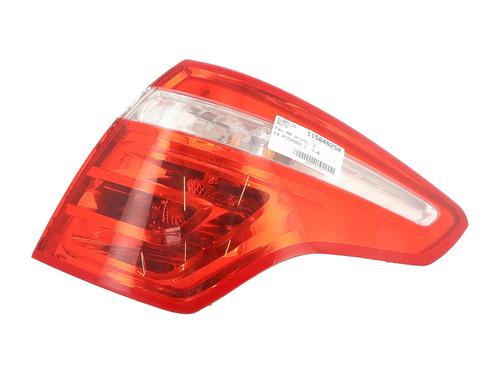 Used Right taillight CITROËN C4 Picasso I MPV (UD_) 1.6 HDi (109 hp) 31586643