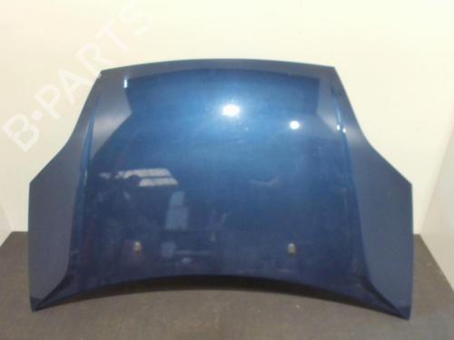 Used Hood FORD FIESTA V (JH_, JD_) 1.4 TDCi (68 hp) 28394369
