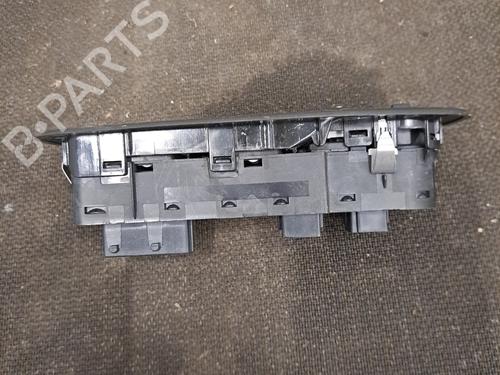 Left front window switch PEUGEOT 208 I (CA_, CC_) 1.2 THP 110 | BP30887112I27 - Image 2