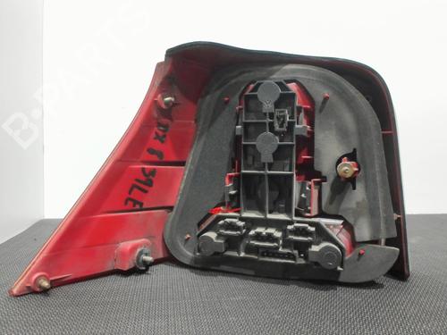 Used Right taillight VW GOLF IV (1J1) 1.9 TDI (90 hp) 28393766