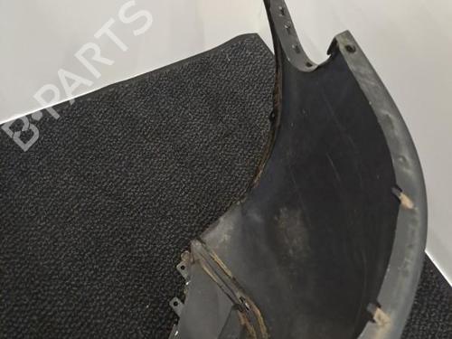Rear bumper AUDI A3 (8P1) 1.9 TDI | BP28407322C8 