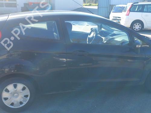 Left taillight FORD FIESTA VI (CB1, CCN) 1.4 TDCi | BP28391400C34  - Image 11