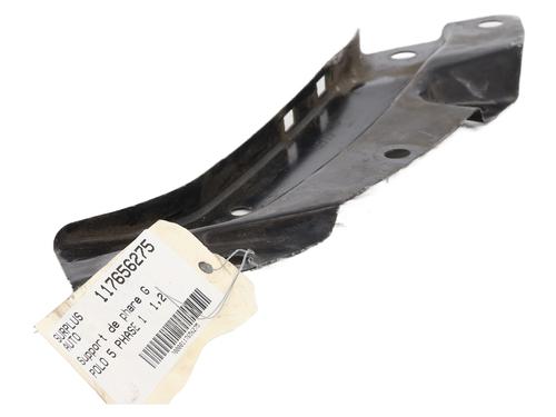 Venstre forlygtestøtte VW POLO V (6R1, 6C1) 1.2 TDI (75 hp) 32021909