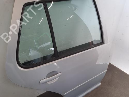 Right rear door VW GOLF IV (1J1) 1.9 TDI | BP29434896C5 