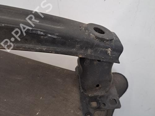 Front bumper reinforcement SEAT IBIZA IV SC (6J1, 6P5) 1.4 | BP28408672C109 