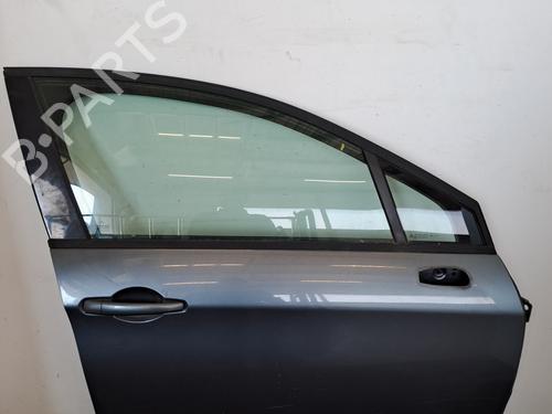 Dør høyre foran CITROËN C5 III Break (RW_) 1.6 HDi 110 (RW9HZC) (109 hp) 28395358