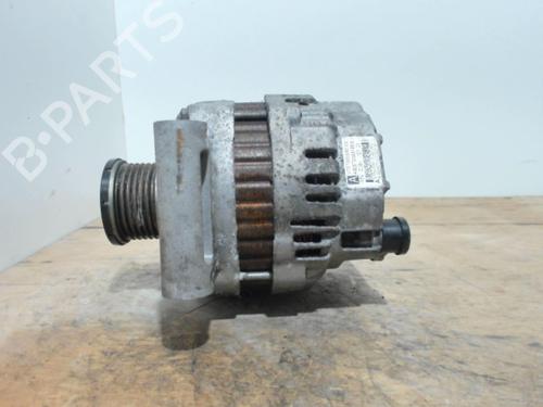 Alternator CITROËN C3 Picasso (SH_) 1.6 VTi 120 | BP28399746M7 