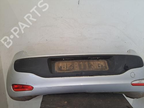 Used Rear bumper Rear bumper FIAT PUNTO (199_) [2012-2026] 35991003 35991003