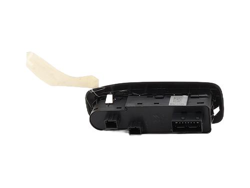Left front window switch PEUGEOT 2008 I (CU_) 1.2 THP 110 / PureTech 110 | BP33655704I27 - Image 3
