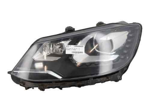 Used Left headlight Left headlight 38081609 38081609