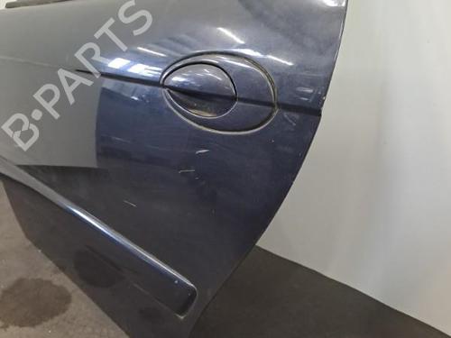 Left rear door CITROËN C5 II (RC_) 1.6 HDi (RC8HZB) | BP28398899C4 