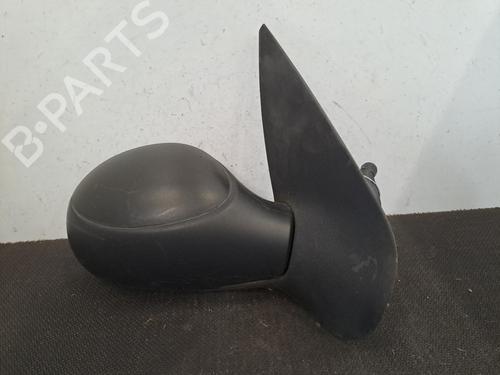 Right mirror PEUGEOT 206+ (2L_, 2M_) 1.1 | BP28392235C27 