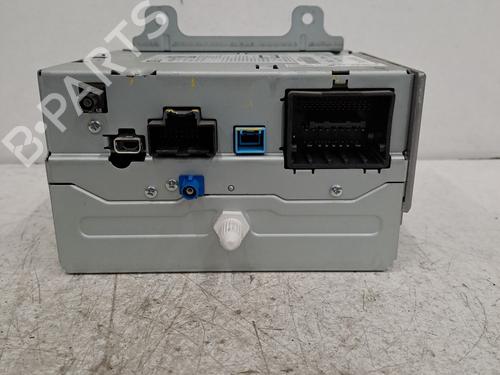 Used Radio Radio OPEL MOKKA / MOKKA X (J13) 1.7 CDTI (_76) (131 hp) 28397930 28397930