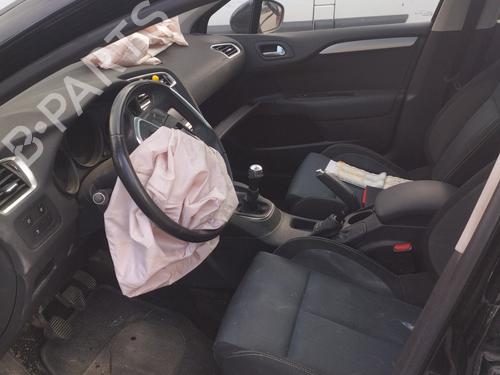 Right taillight CITROËN C4 II (NC_) 1.6 HDi 90 | BP28394931C35 - Image 9