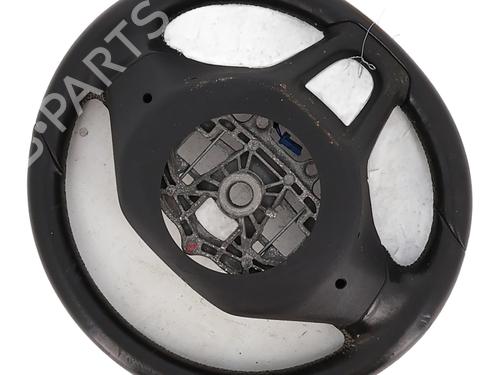 Steering wheel PEUGEOT 2008 I (CU_) 1.6 HDi | BP36441855C49 - Image 2