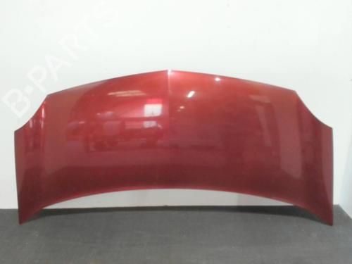 Used Hood RENAULT KANGOO / GRAND KANGOO II (KW0/1_) 1.5 dCi 90 (KW05, KW08, KW0G, KW11) (90 hp) 28399722
