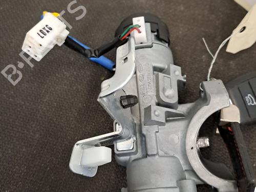 Ignition barrel KIA PICANTO III (JA) 1.0 | BP28397490M48 - Image 2
