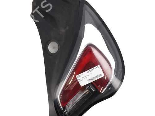 Right taillight OPEL ADAM (M13) 1.4 | BP33476277C35  - Image 6