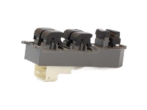 Left front window switch TOYOTA VERSO S (_P12_) 1.4 D4-D (NLP121_, NLP121R) | BP32413238I27 - Image 2