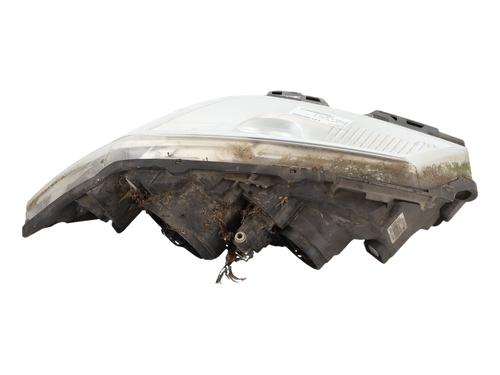 Left headlight RENAULT MEGANE II Saloon (LM0/1_) 1.5 dCi (LM1E) | BP39483156C28 - Image 4