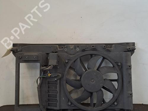 Frontplade/Frontkurv CITROËN BERLINGO Box Body/MPV (B9) 1.6 HDi 90 16V | BP39551686C72 - Image 4