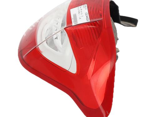 Right taillight CITROËN C4 II (NC_) 1.6 HDi 90 | BP39387506C35 - Image 5