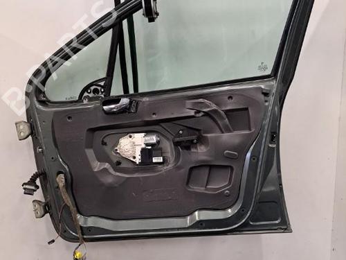 Right front door PEUGEOT 307 (3A/C) 2.0 HDi 135 | BP28390712C3