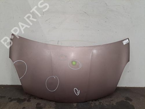 hood-nissan-pixo-ua0-2009-32299049 main image