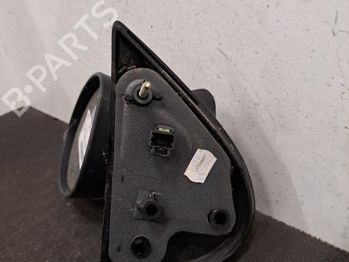 Retrovisor esquerdo Retrovisor esquerdo 30619089 30619089