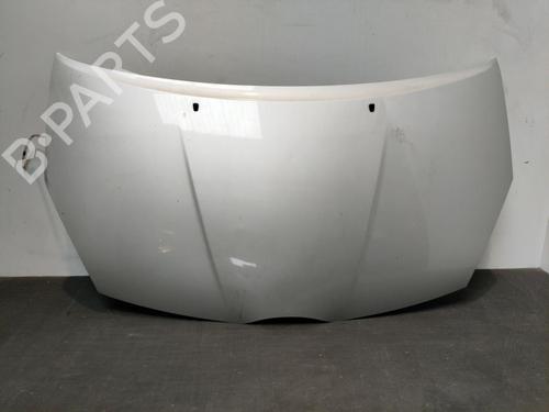 Hood TOYOTA COROLLA Verso (ZER_, ZZE12_, R1_) 2.2 D-4D (AUR10_, AUR10R) | BP28405041C1 