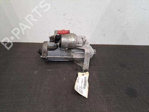 Startmotor RENAULT GRAND SCÉNIC III (JZ0/1_) 1.6 dCi (JZ00, JZ12) (130 hp) 28408041