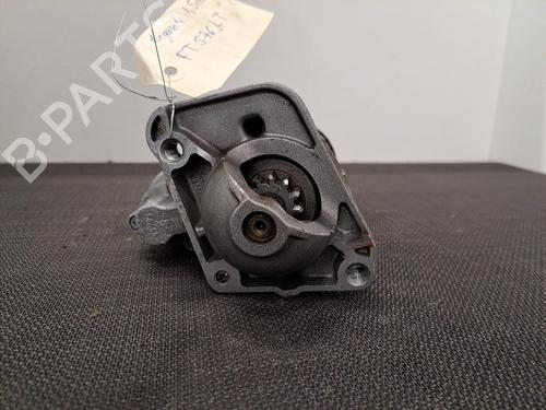 Used Starter Starter RENAULT MEGANE IV Hatchback (B9A/M/N_) 1.5 dCi 110 (B9A3) (110 hp) 28399156 28399156