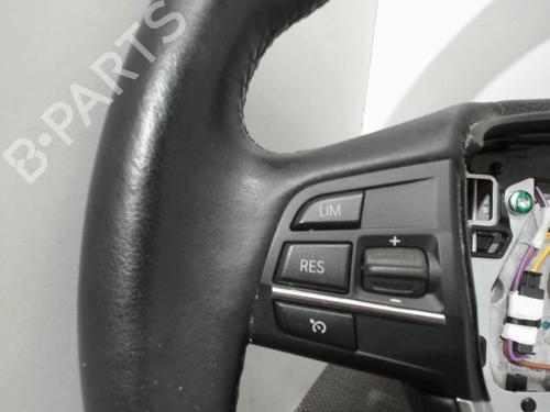 Steering wheel BMW 5 Touring (F11) 518 d | BP28405734C49 