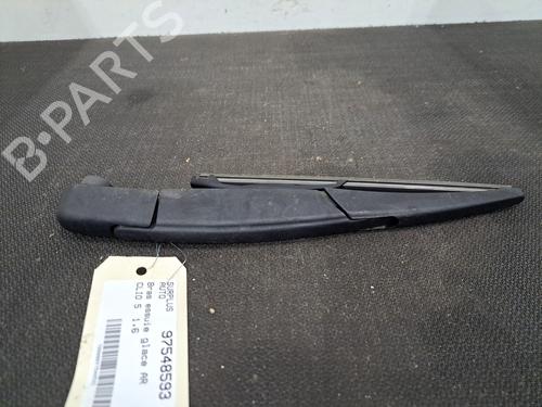 Used Rear windshield wiper arm RENAULT CLIO V (B7_) 1.6 E-TECH 140 (B7MU) (140 hp) 28392390