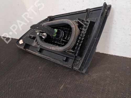 Used Left tailgate light Left tailgate light RENAULT SCÉNIC III (JZ0/1_) 1.5 dCi (110 hp) 28392147 28392147